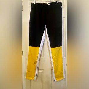 Classic comfortable, breathable 
MENS XXL Track Jogger Pants